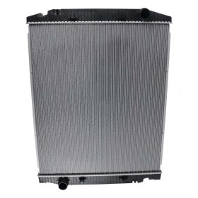 WATER RADIATOR IVECO STRALIS
