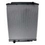 WATER RADIATOR IVECO STRALIS