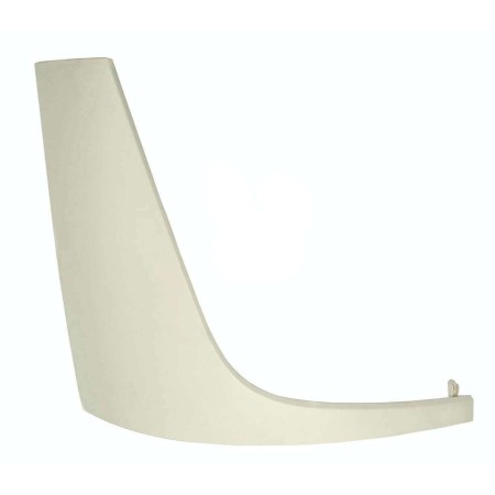 RIGHT HEADLIGHT COVER PANEL MERCEDES ACTROS MP4