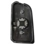 Verre Miroir Principal Gauche Iveco S Way