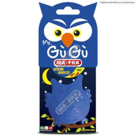 GUGU' AIR FRESHENER