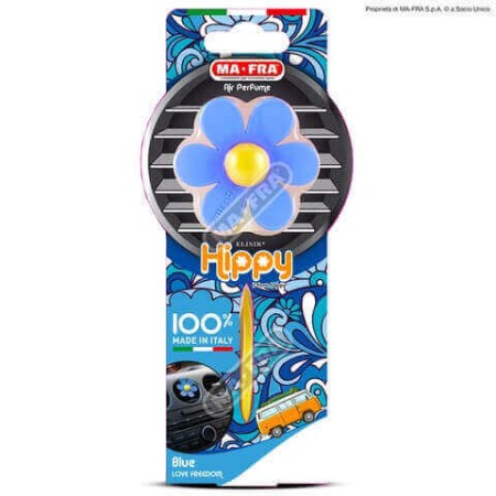 HIPPY BLISTER DEODORANT FÜR FAHRZEUGINNENRAUM