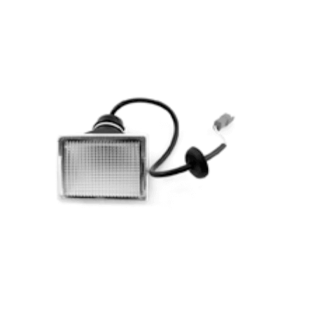 FEU DE POSITION POUR PARE SOLEIL SCANIA 143