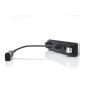 LUZ VISERA LED EFECTO NEON SCANIA R