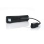 LUZ VISERA LED EFECTO NEON SCANIA R