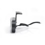 SIDE MARKER LIGHT WHITE FULL LED NEON EFFECT 12 / 24V