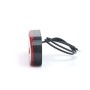FEU DE GABARIT EFFET NEON TOUT LED ROUGE 12 / 24V
