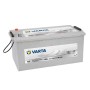 BATTERIE 12V 225Ah 1150A ORIGINAL VARTA