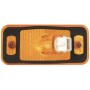 FEU DE GABARIT CABINE ORANGE DAF XF
