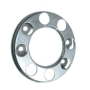 8 HOLES STAINLESS STEEL HUB-CAP