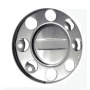 8 HOLES STAINLESS STEEL HUB-CAP