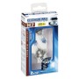 PAIRE D'AMPOULES H7 - 70W 24V EFFET HALOGENE XENON BLUE + 50% LUMIÈRE