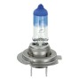 PAREJA DE BOMBILLAS H4 - 75/70W 24V HALOGEN XENON EFECTO AZUL + 50% LUZ