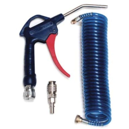 BLOW GUN KIT RENAULT PREMIUM - MAGNUM