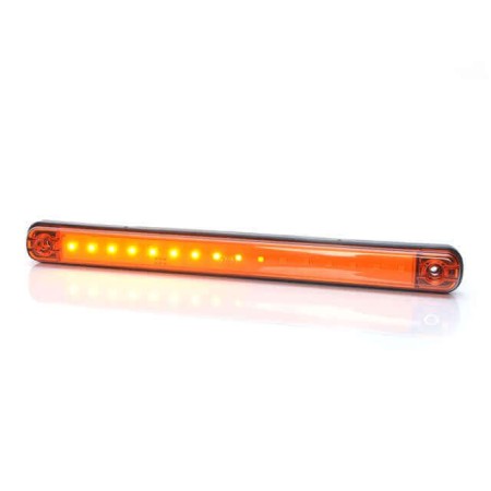 LED LIGHT WITH DYNAMIC ARROW 12/24V