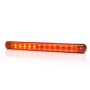 FANALINO LED STOP - POSIZIONE - FRECCIA DINAMICA 12/24V