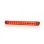 LED-LICHT STOP - POSITION - DYNAMISCHEM PFEIL 12/24V