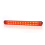 LUZ DE FRENO LED - POSICIÓN - FLECHA DINÁMICA CAMIONES - REMOLQUES