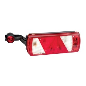 ECOPOINT 2 IZQUIERDA 24V CON TRIÁNGULO - CON LUZ LATERAL