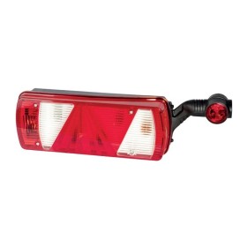 ECOPOINT 2 RIGHT 24V WITH TRIANGLE - WITH SIDE MARKER LIGHT