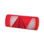 GLACE DE FEU ARRIÈRE ECOPOINT 2 DROITE AVEC TRIANGLE