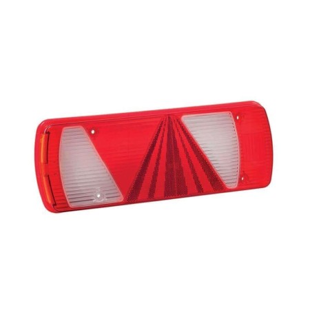 GEMMA - PLASTICA ECOPOINT 2 SINISTRA CON TRIANGOLO