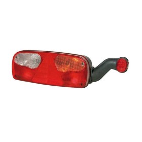 ECOPOINT 1 RIGHT 24V WITH TRIANGLE - WITH SIDE MARKER LIGHT