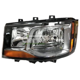 FANALE ANTERIORE SINISTRO SCANIA S - R