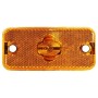 Side Marker Lamp Orange Halogen Iveco - Daf - Renault - Volvo