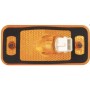 Side Marker Lamp Orange Halogen Iveco - Daf - Renault - Volvo