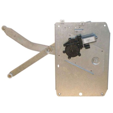 WINDOW REGULATOR LEFT ELECTRIC WITH MOTOR VOLVO FH