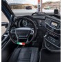 Coprivolante Iveco S-Way
