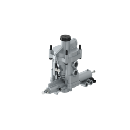 Corrector De Freno Wabco 4757155000