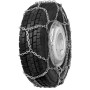 GANZE SCHNEEKETTEN LKW