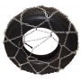 CATENE DA NEVE INTERE CAMION 295/70 X 22,5 - 315/60 X 22,5