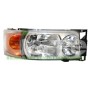 FARO DELANTERO DERECHO XENÓN SCANIA R