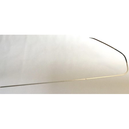 EDELSTAHL TÜREINFASSUNGEN IVECO S-WAY