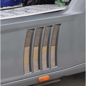 INSERTI LATERALI CARENA ACTROS MP4