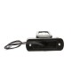 LUZ LATERAL TRASERO LED 12/24 V CAMIONES - REMOLQUES