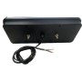 Fanale Posteriore Rimorchio - Semirimorchio Led 12/24V