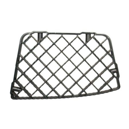 LOWER FOOTREST GRID RIGHT - LEFT IVECO