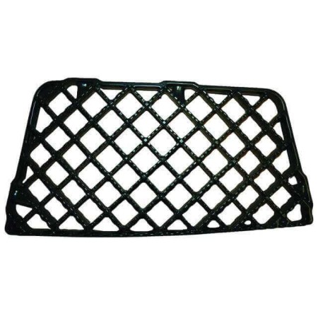 FOOTREST GRID RIGHT - LEFT IVECO EUROCARGO - EUROTECH