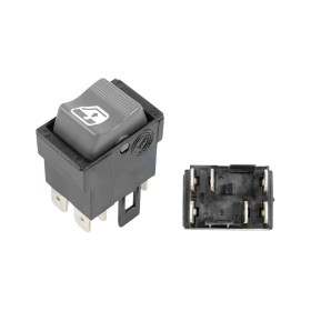 INTERRUTTORE ALZACRISTALLO IVECO EUROCARGO