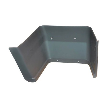 VASCHETTA PEDANA SALITA DESTRA IVECO EUROCARGO 120