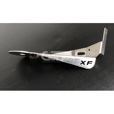 STAINLESS STEEL ANTENNA CB MOUNT XF 106