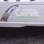 PROFILI LATERALI CARENA INOX XF 106