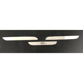 Inserti Maniglia Parabrezza Acciaio Inox Xf 106