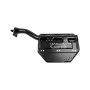 SOPORTE GUARDABARROS TRASERO DERECHO SCANIA R