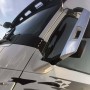 COUVERCLE DE MIROIR ACIER INOX VOLVO FH 4