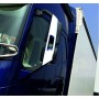 COPERTURA SPECCHI INOX VOLVO FH 4